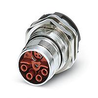 PHOENIX CONTACT 1624344 Circular Metric Connectors SH-8ESC58AH000S