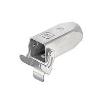 HARTING 19440031750 Hoods Han-INOX 3A-HCC-M20