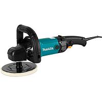 Makita 9237C polishing sanding machine
