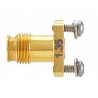 Rosenberger P9K724-40ML3 Connectors straight jack PCB