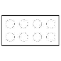 Analog Devices MAX31343EKA+ With Integrated MEMS Oscillator 5ppm, I2C Real-Time Clock with Integrated MEMS Oscillator