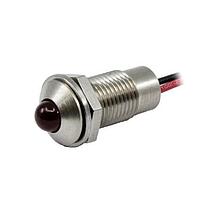 VCC CCLB-1-3046-9908-I Indicators LED PMI Red 12V IP67