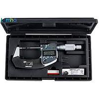 MITUTOYO 331-351-30 Digimatic Spline Micrometer (0-1"0-25mm/ 0.001mm)