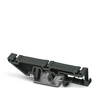 PHOENIX CONTACT 2977500 Foot Element UM 72-FE BK