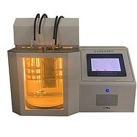 Huazheng HZ117Z Automatic Kinematic viscosity tester (1-10000mm2/s)