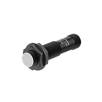 Autonics PRDACMT12-4DC-I Long-Distance Cylindrical Inductive Proximity Sensors (450Hz, 4mm, 12-24VDC)