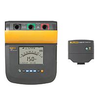 FLUKE Insulation Tester Calibration Service