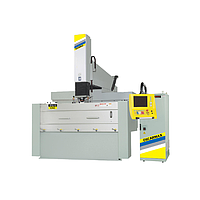 OscarMax S1510 CNC Die Sinker Electrical Discharge Machine (2070 x 1570 mm, 12KVA)