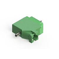 EDAC 516-038-500-125 Connectors Rack & Panel Connector