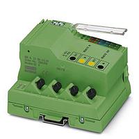 PHOENIX CONTACT 2862220 I/O Modules IBS IL 24 BK-LK/ 45-2MBD-PAC