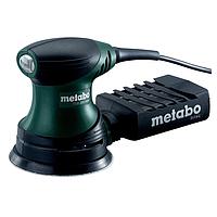 METABO FSX 200 INTEC Random orbital sander (220-240 V / 50-60 Hz)