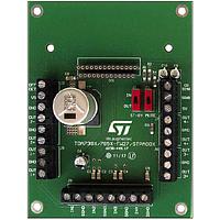 STMicroelectronics EVAL-TDA785X Audio Amplifier SPS AUDIO & POWER