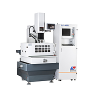 LABTT LC-400 Super Large Automatic Metallographic Cutting Machine