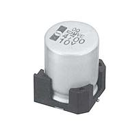 Chemi-Con EMVE350ARA4R7MD55G Aluminum Electrolytic Capacitors