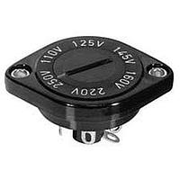 Schurter 0033.1134 Rotary Switches 6 POS SWITCH