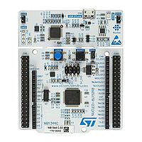 STMicroelectronics NUCLEO-8L152R8 Development Boards STM8 Nucleo-64 development board STM8L152R8 MCU, supports Arduino Uno & ST morph