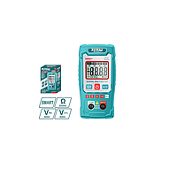 Handheld Multimeter