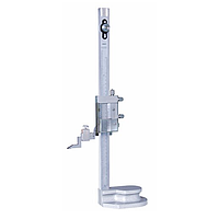 INSIZE 1250-450 VERNIER HEIGHT GAUGE, 0-450mm/0-18"