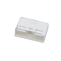 Molex 51227-1200 Plug Housing 2.0 WtW Plg Hsg 12Ckt