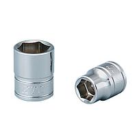 KTC B3-15 sq. Socket Standard (3/8",6pt)