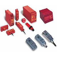 Omron Automation and Safety 44531-0010 Control Unit Controller 1NO/1NC 24V AC/DC