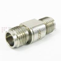 Fairview Microwave SM3175 2.92mm Female to 2.4mm Female Adapter(40 Ghz)