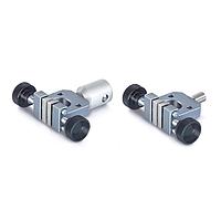 Sauter AD 9005  Screw-in tension clamp (100N)