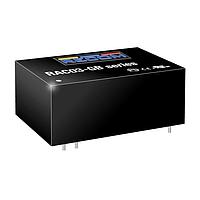 RECOM Power RAC03-3.3SGB AC-DC Power Modules 3W 85-305Vin 3.3Vout 910mA Single Out