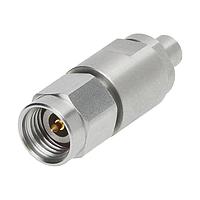 Johnson / Cinch Connectivity Solutions 134-1000-003 RF Adapters - Between Series Adapter Assembly 2.92mm Plug-SMP Plug