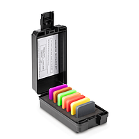 SAUTER AHBA-01 Hardness test block