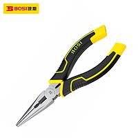 BOSI BS193167 Long Nose Plier (6"/150mm)