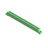 EDAC 337-033-540-107 Sockets Card Edge Connector