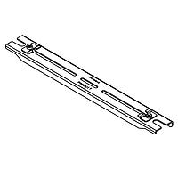 Panduit FRTBWG12BL Wire Ducting & Raceways FIBRunner Thrd Rod Trapeze Bracket