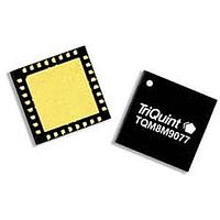 Qorvo TQM8M9075 Variable Gain Amplifiers 50-4000MHz NF 2.9dB Gain 18dB