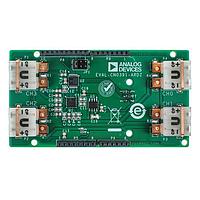 Analog Devices EVAL-CN0391-ARDZ Thermocouple Sensor 4-Channel Thermocouple w/ Cold Junction