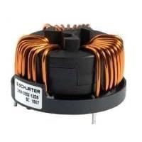 Schurter DKIH-3358-401J-NK Suppression Choke 40A 3X1.1mH 3-PHASE CHOKE