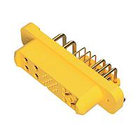 Amphenol Positronic GFSH435F48LN/AA Connectors