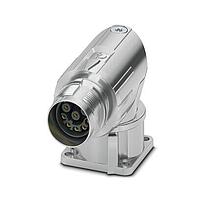 PHOENIX CONTACT 1628526 Connectors M17-08S1N8AA500S