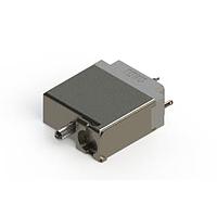 EDAC 519-036-520-361 Connectors Rack & Panel Connector