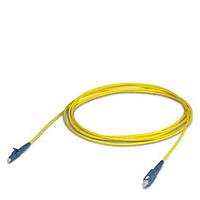PHOENIX CONTACT 1414107 Fiber Optic Cable Assemblies FOC-SC-LC- OS2-LS-CABLE/3