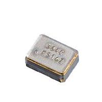KYOCERA AVX CT1612RB38400D0FLHA2 Crystal Units with Thermistor 38.4MHz 8pF 1.6 x 1.2mm +/-12ppm