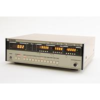 ADEX AX-1154D Low-ohm trimming meter (0Ω ~ 1.5000kΩ)