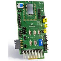 Microchip Technology BM-70-PICTAIL Development Boards BM70 PICtail Plus