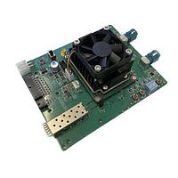 Analog Devices AD-GMSL2ETH-SL Interface Development Tools FPGA based GMSL to 10Gb Ethernet adapter