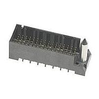 Molex 76455-9607 Headers Impact BP 2x16 GR/End Sn