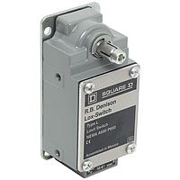 Square D L1422M Cable Pull Switches CABLE SWITCH 600VAC 10A, Type L