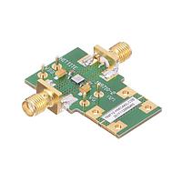 Analog Devices 109712-HMC442LC3B RF Amplifier HMC442LC3B Evaluation PCB