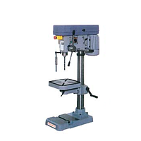 Morgon UMD-19S Heavy Duty Industrial Precision Drilling Machine - European Type (Ø20 mm)