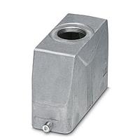 PHOENIX CONTACT 1412763 Hoods HC-STA-B24-HHFS- 1TTP29-EL-AL