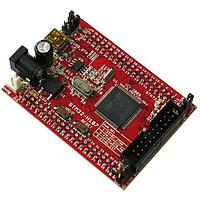 Olimex Ltd. STM32-H107 Development Boards